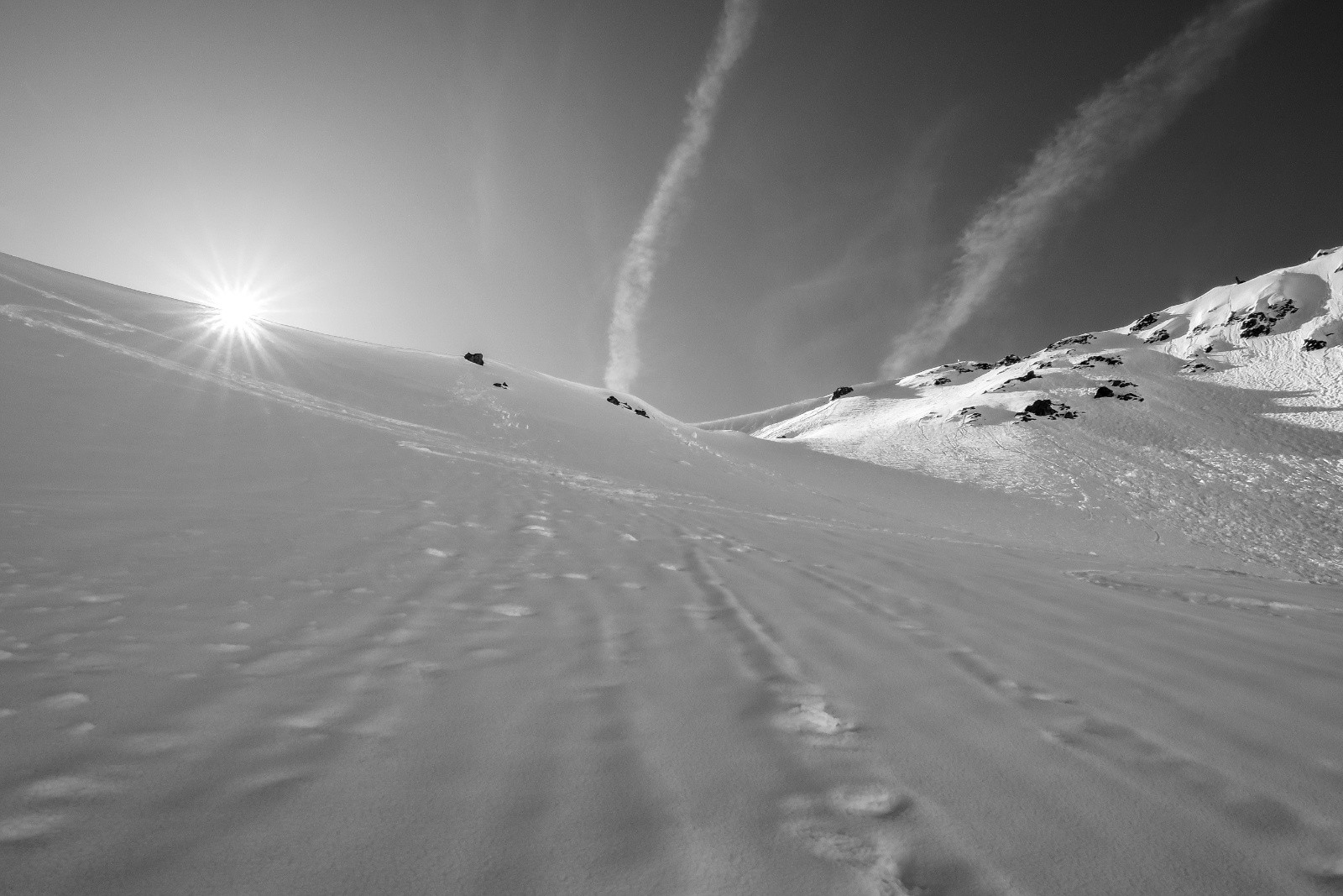 Soleil te voilà !&nbsp;&nbsp;