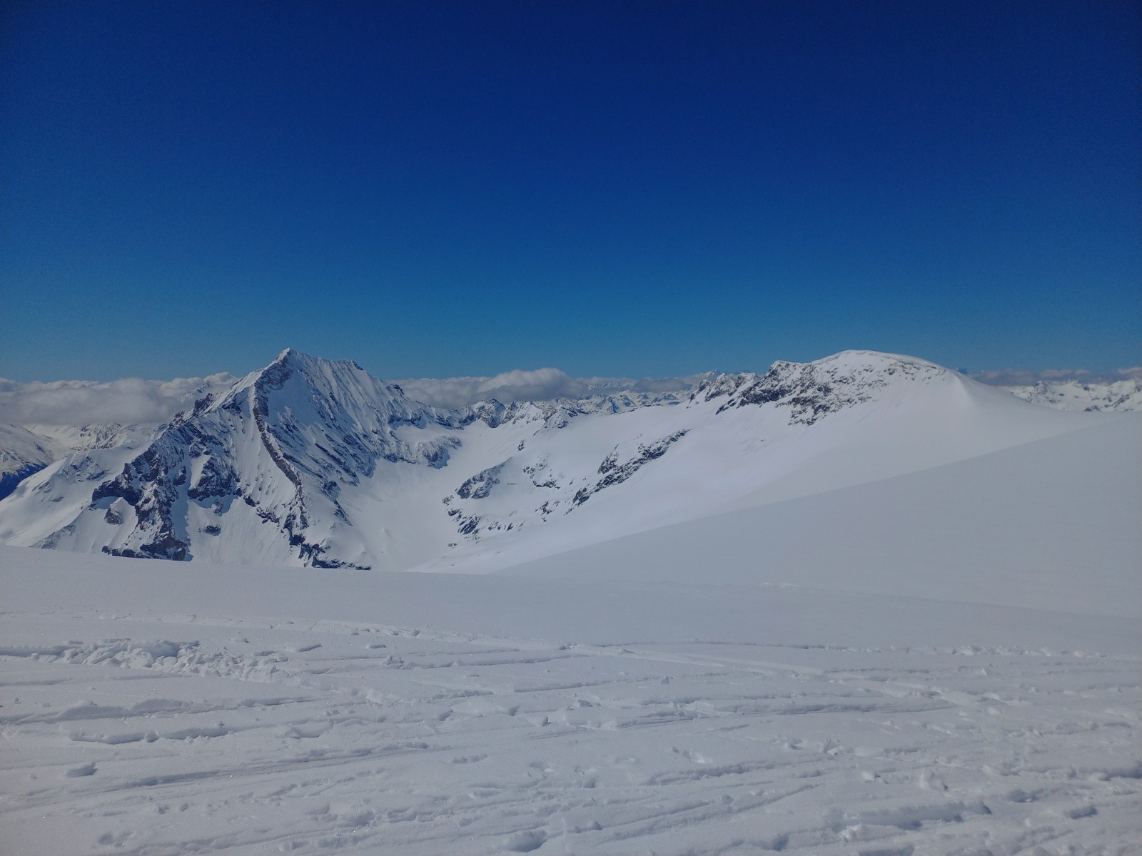 Arpont, dent Parrachée&nbsp;