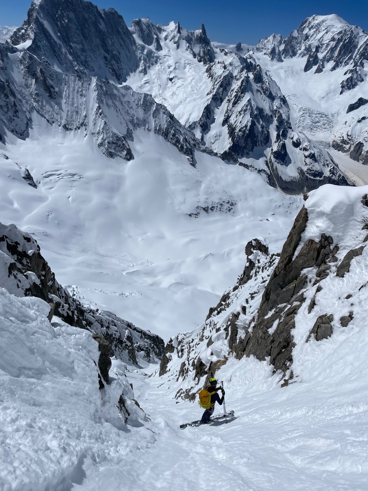 &nbsp;j3 descente angelique