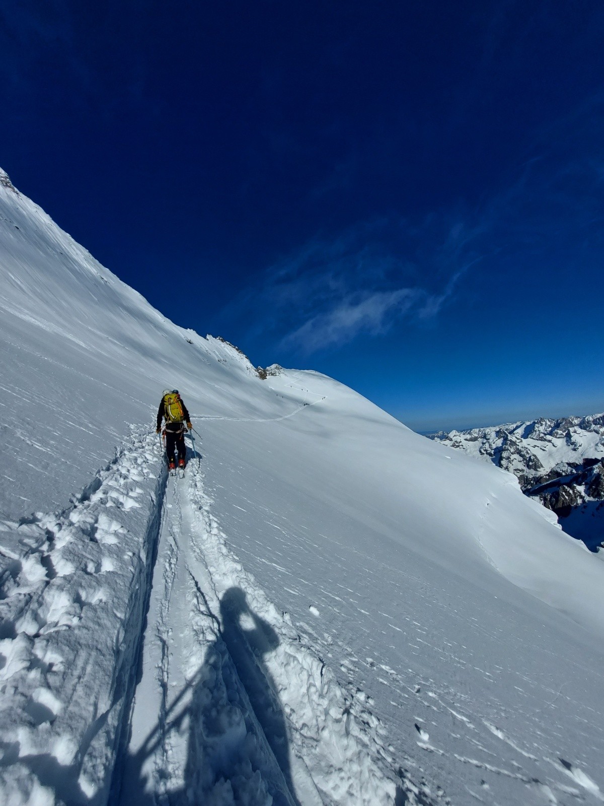 La partie finale&nbsp;