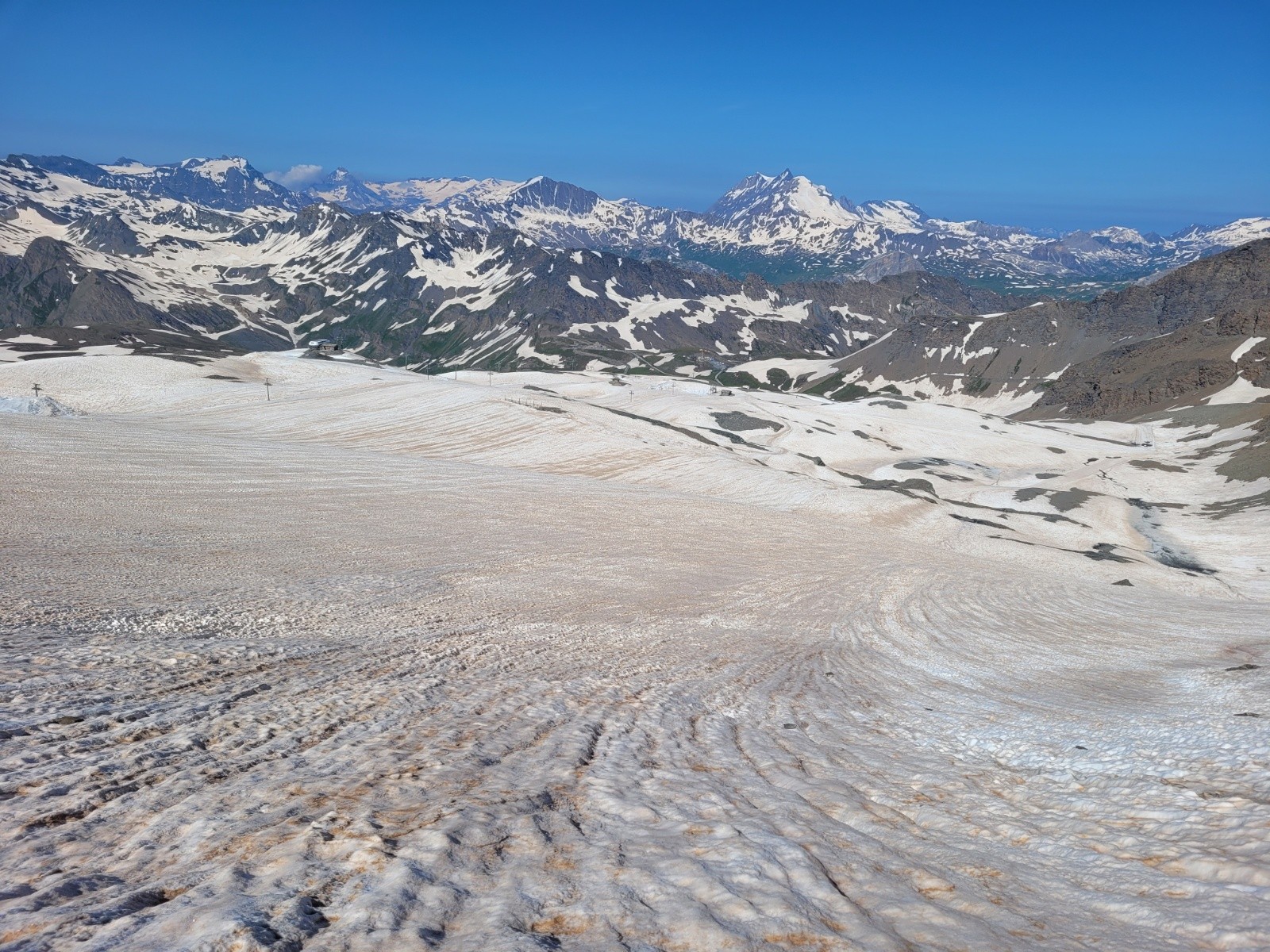  Glacier du Pissaillas