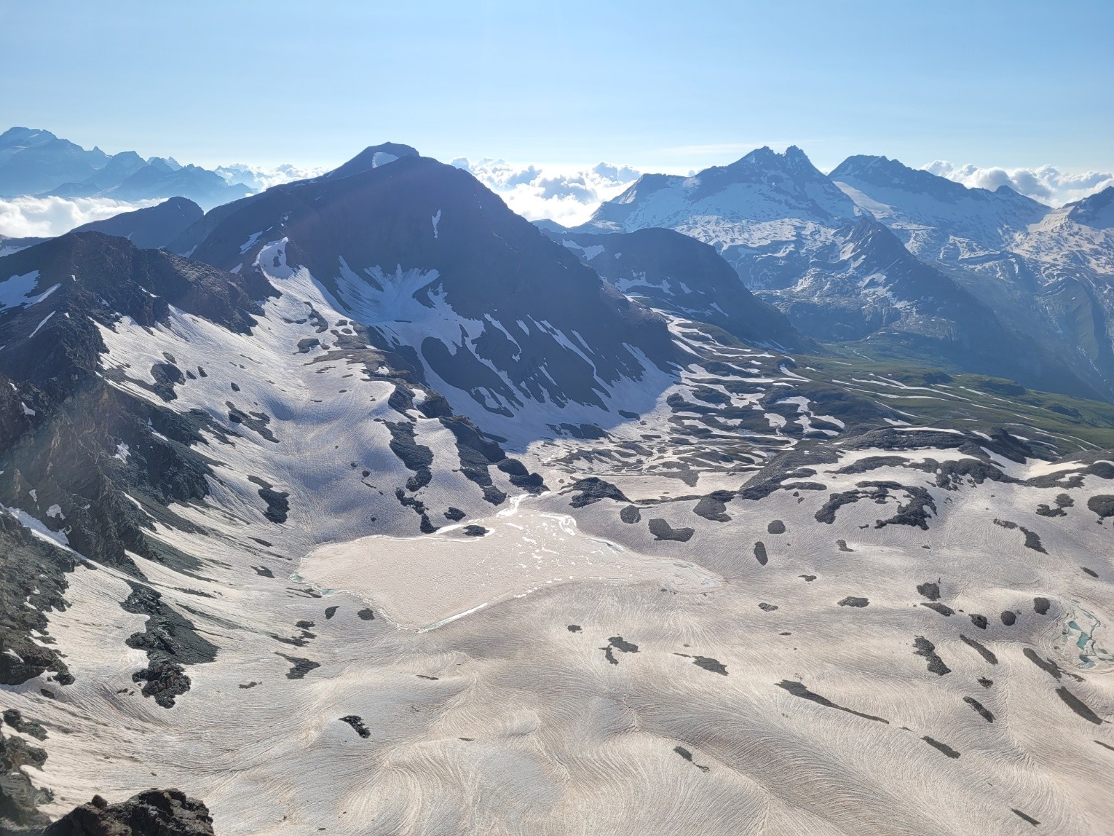  Côté Maurienne