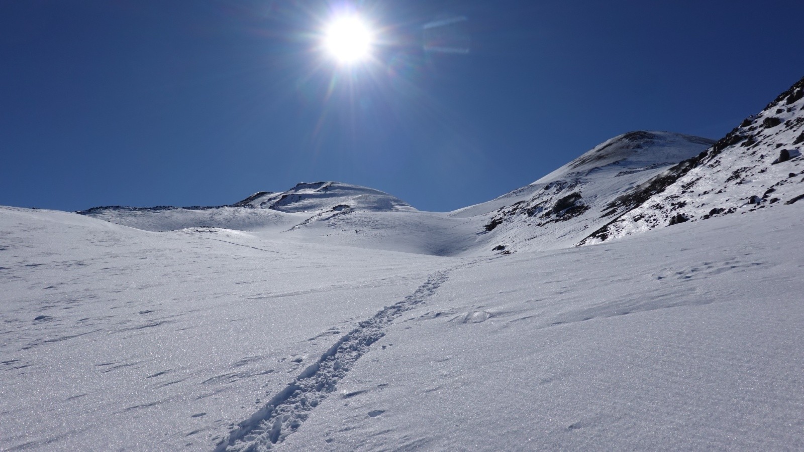 Une météo excellente ce dimanche