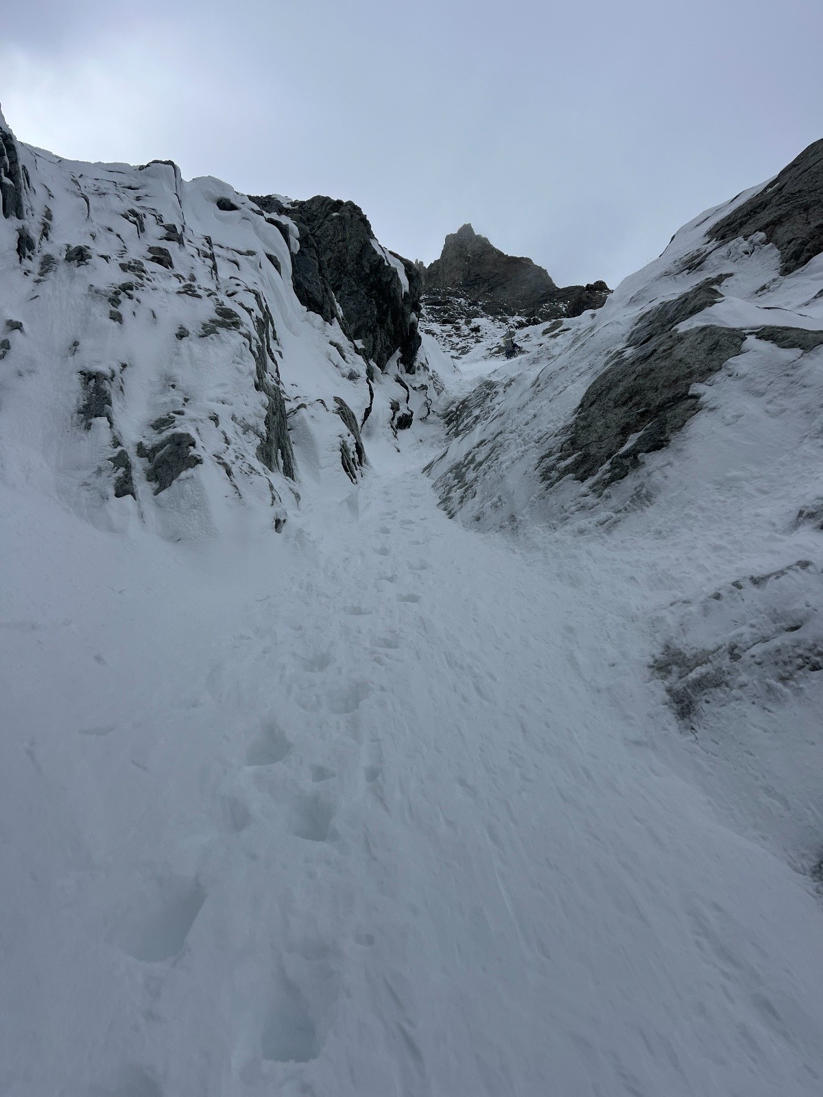 Ressaut du col du diable
