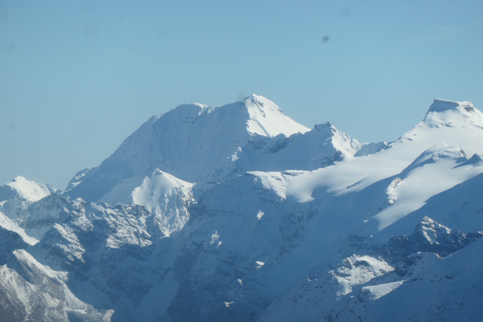 La Grande Ciam' plâtrée comme jamais !  