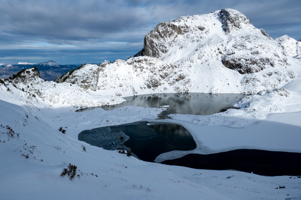 les breches Robert