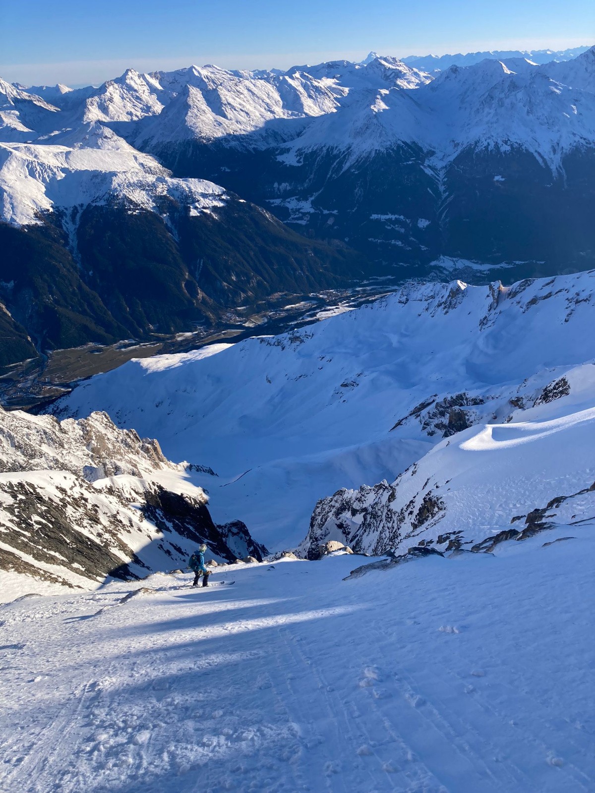 #7 Bascule sur loza Bascule sur loza
