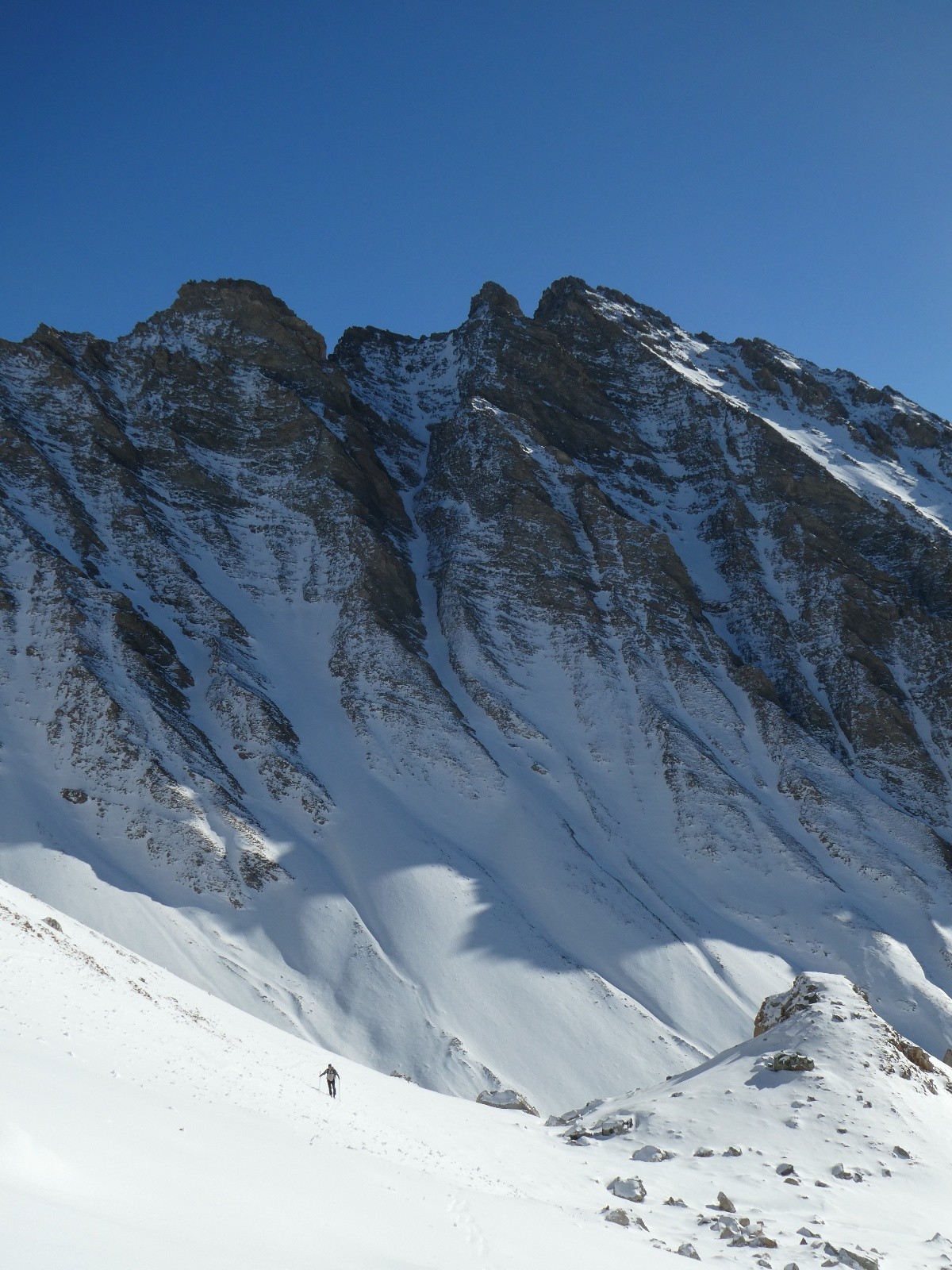  Le Roignais en toile de fond