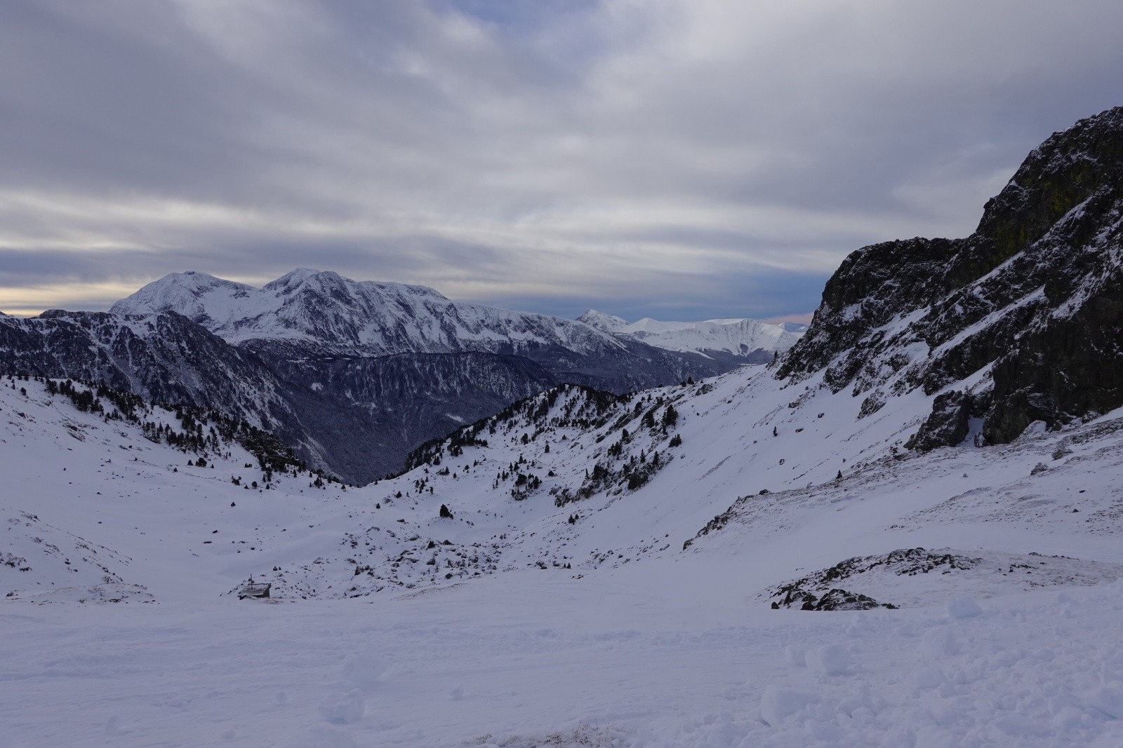 MF, Où est le soleil annoncé ?
