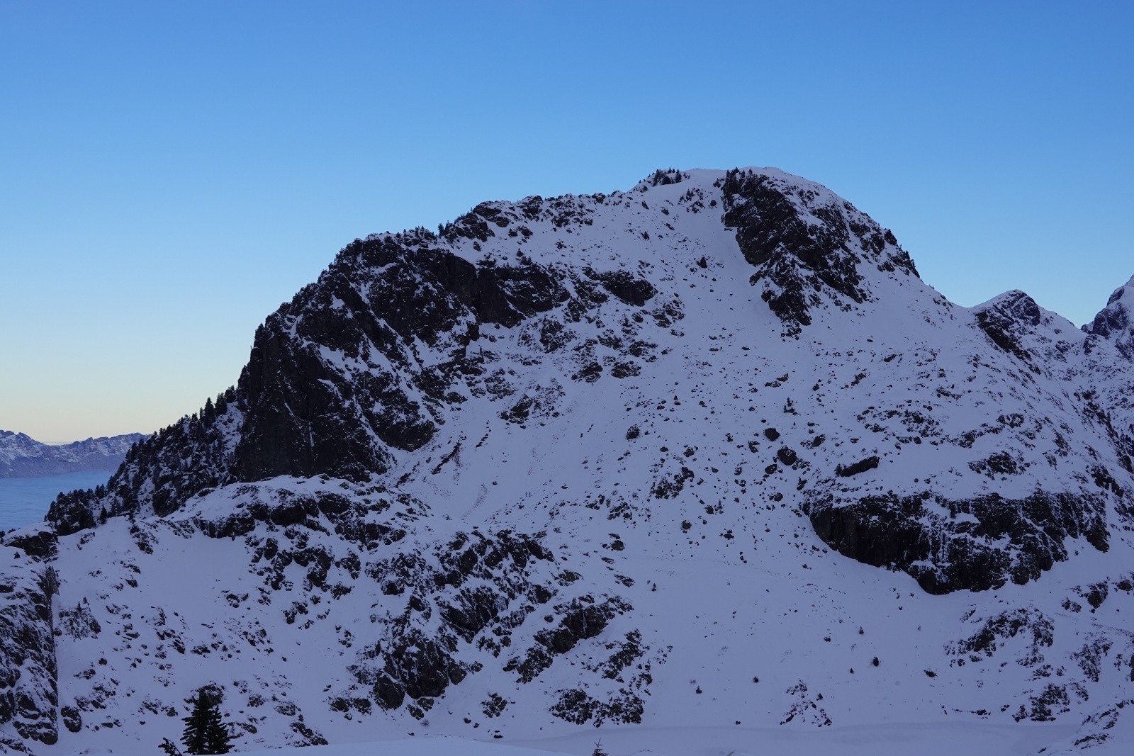Pas pour aujourd'hui