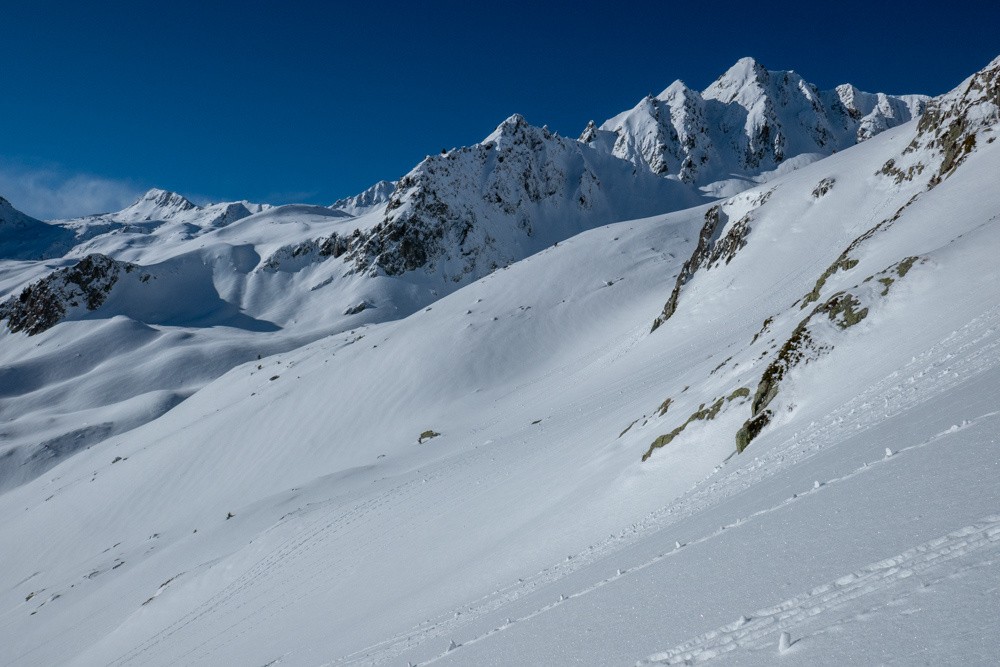 le sPointes de Colomban