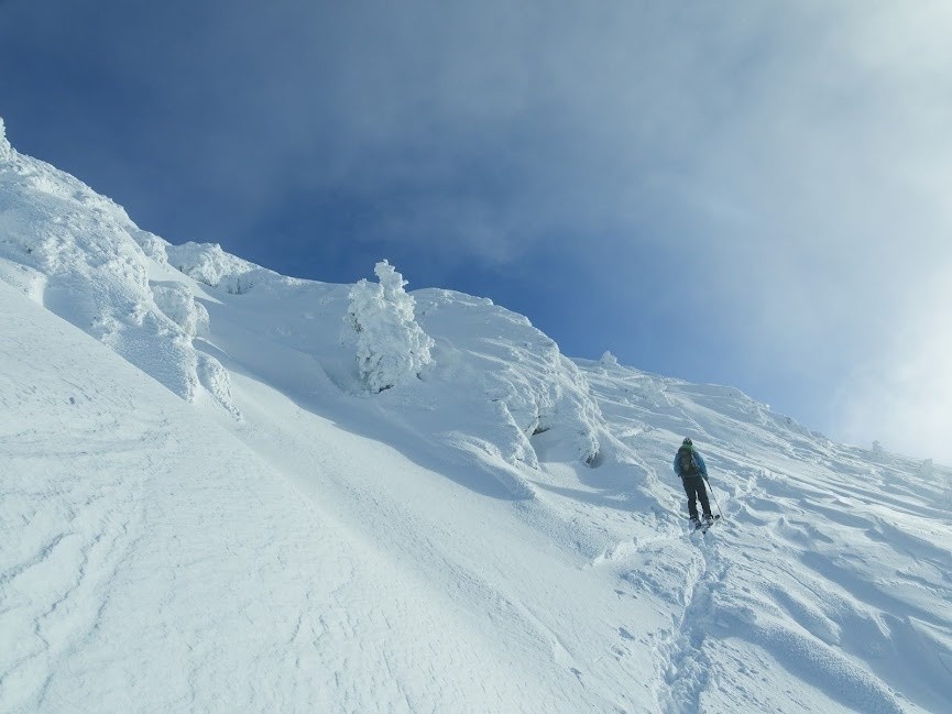 Rochers de l'ours