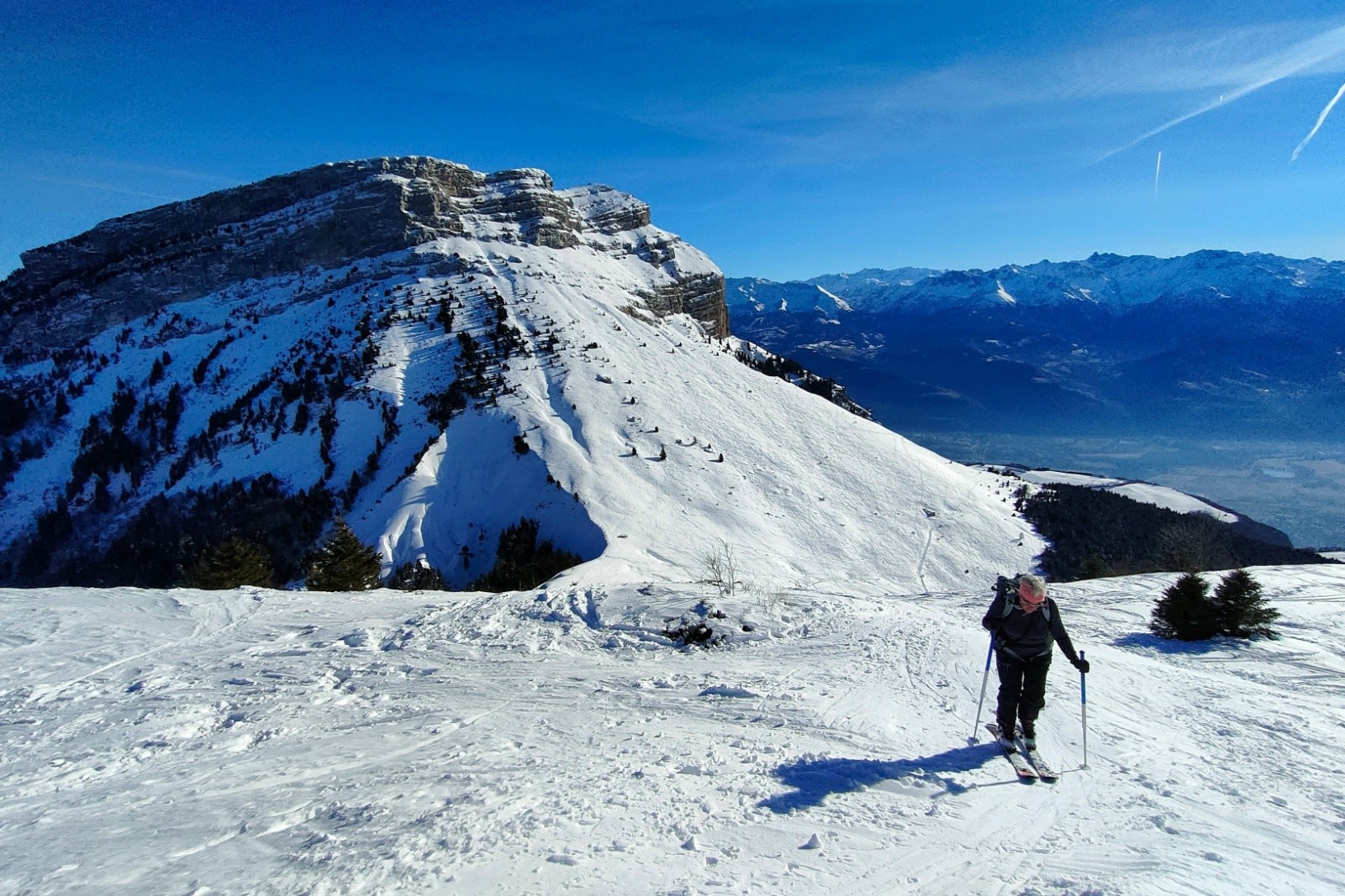 Arrivée a Pravouta 