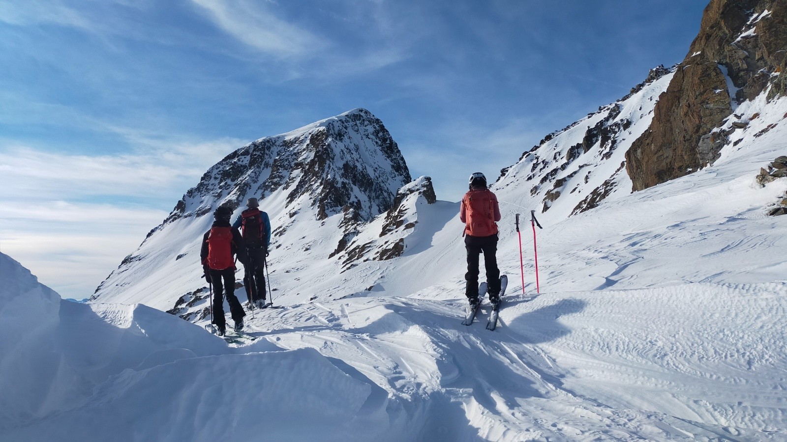 Col du Tepey