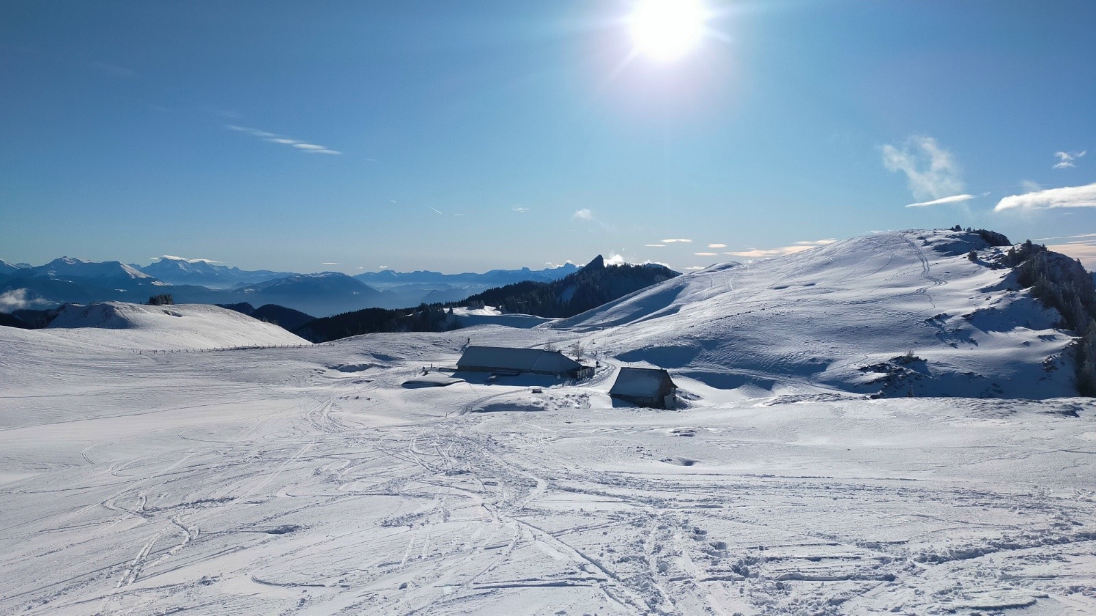 #13 Bergerie Bergerie