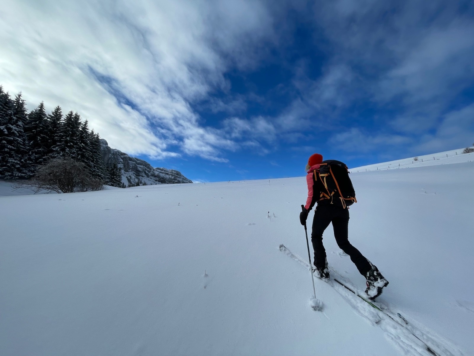 ça se dégage !&nbsp;