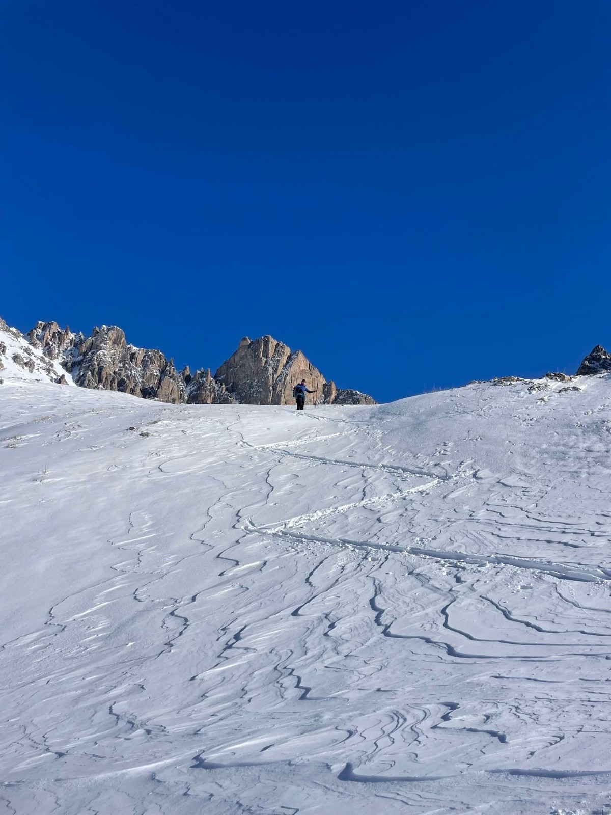 sous le camp des rochilles