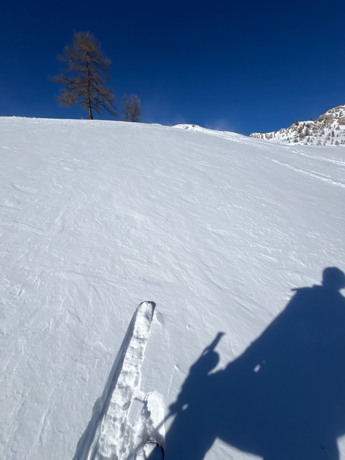 &nbsp;Les HP secteur vallon