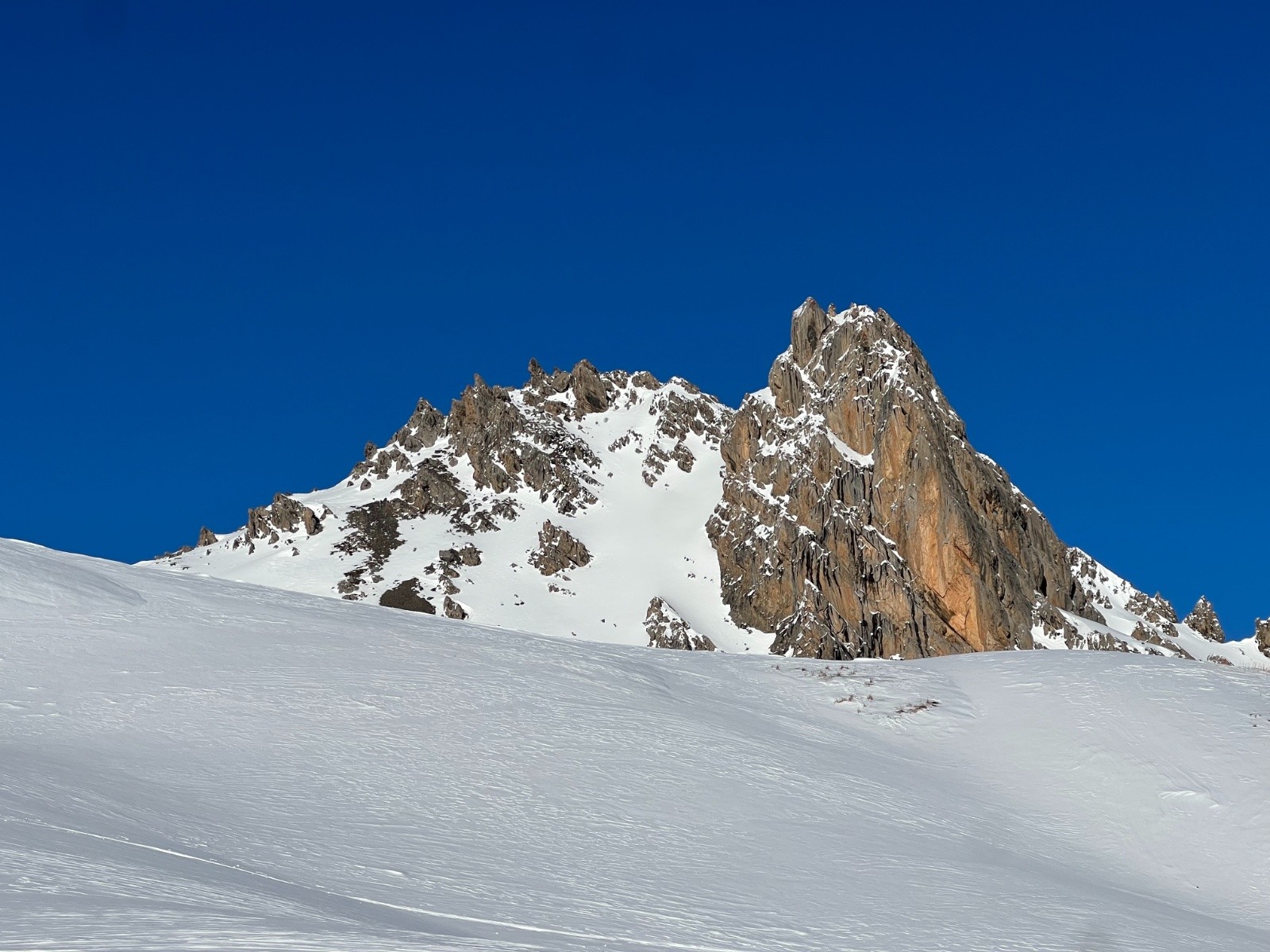 &nbsp;Tête du Grand Pré