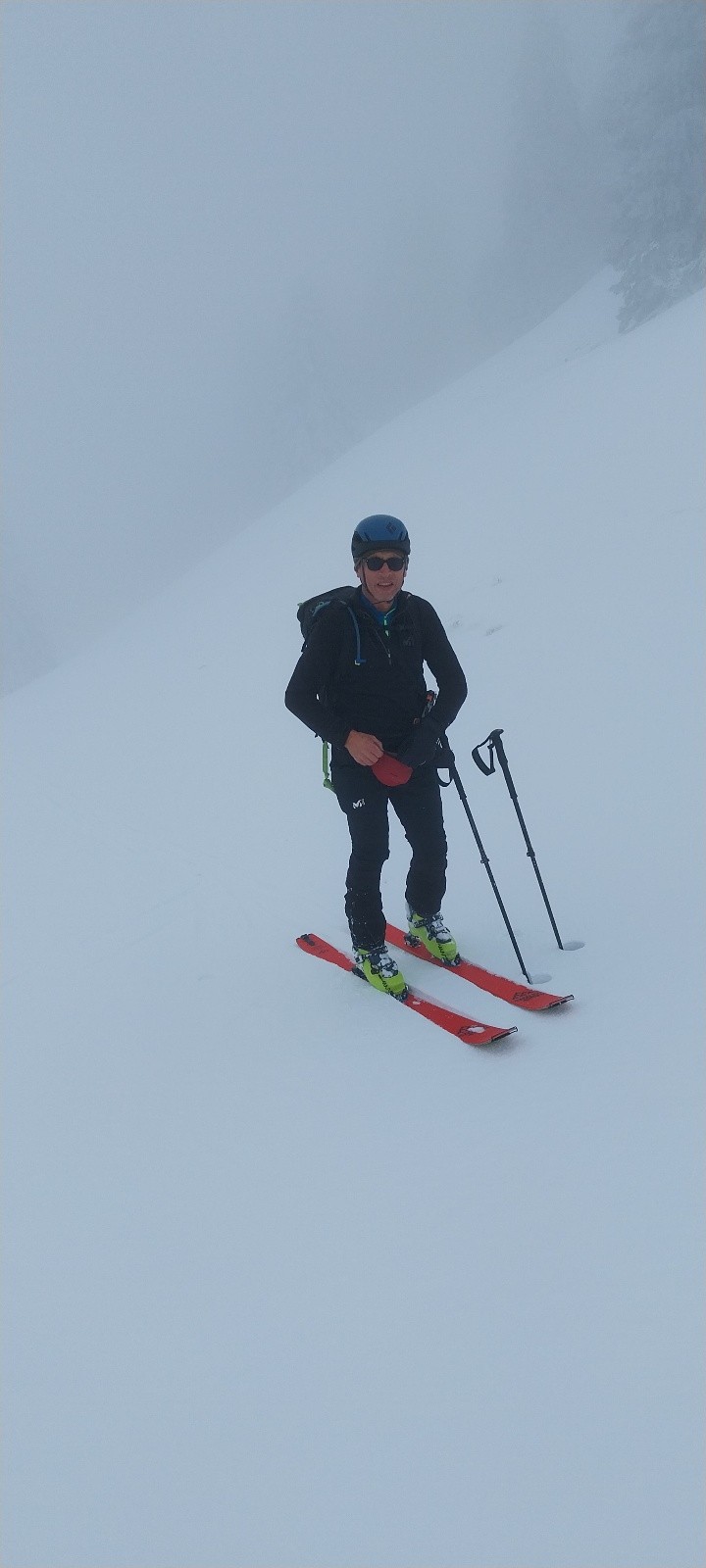 #8 le demi-tour s le demi-tour s'impose