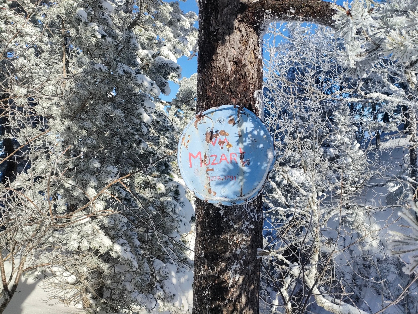 Via Mozart, ça fait rêver !&nbsp;