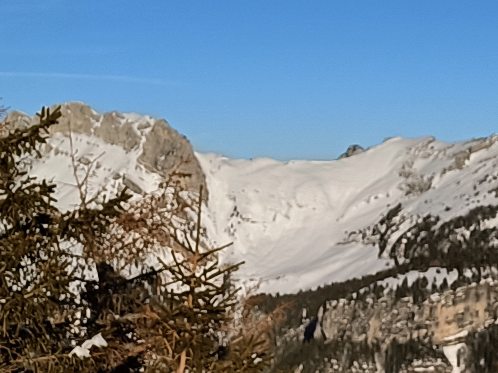  Col de Bellefont