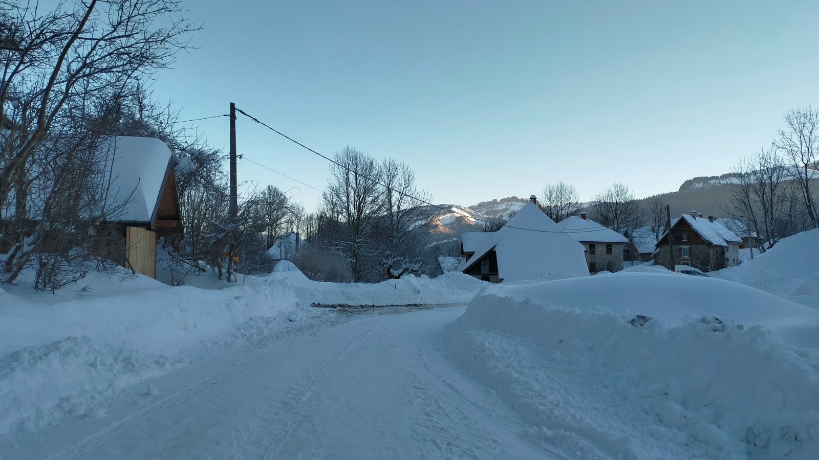 #1 Les Cottaves Les Cottaves