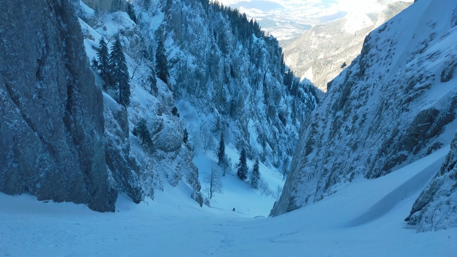 #11 Bas de la combe de l Bas de la combe de l'If