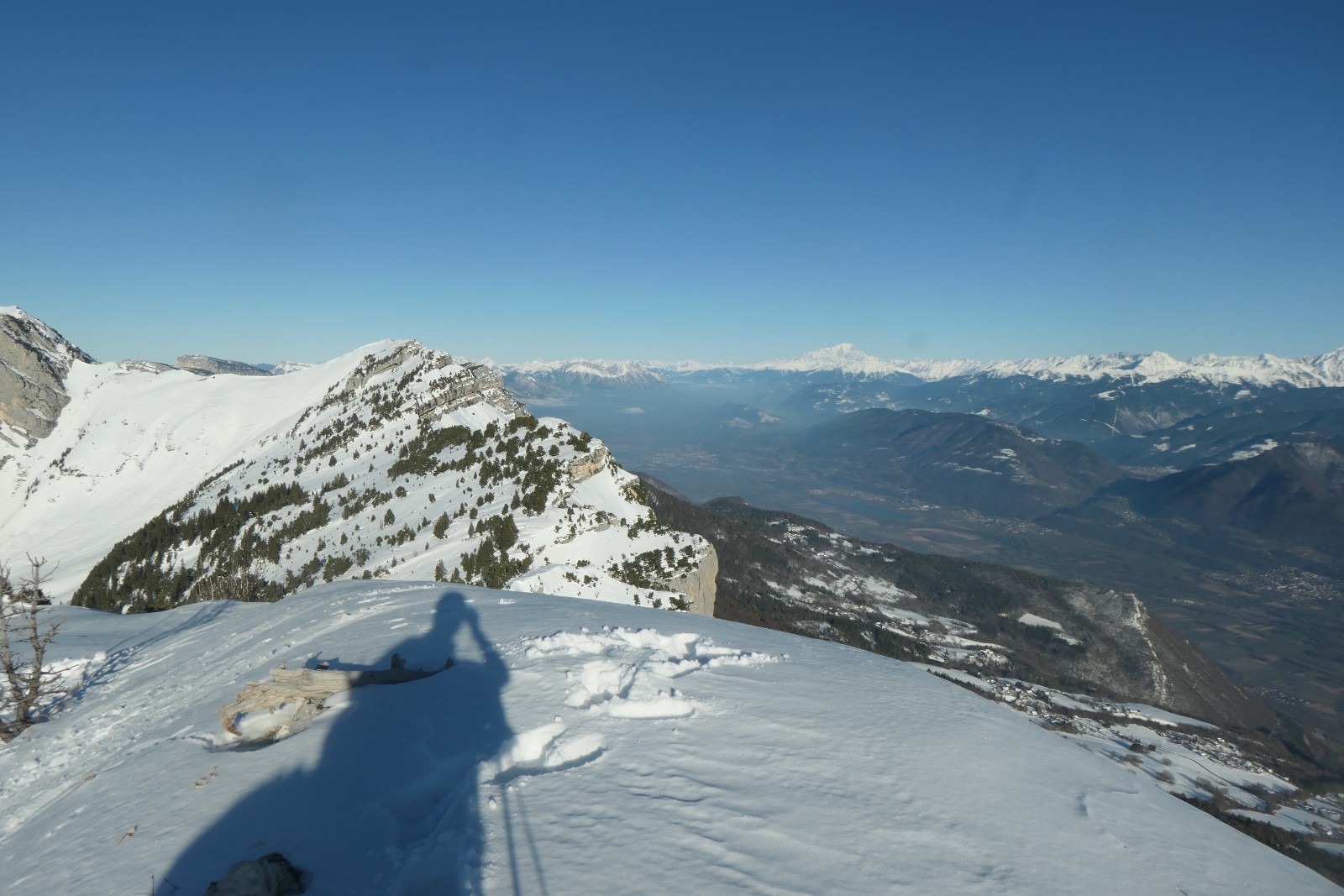 Dernier sommet 