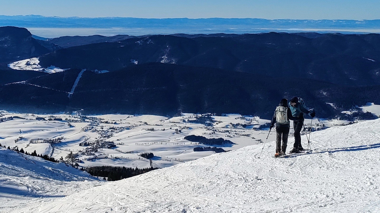 N'est-ce pas charmant ?&nbsp;