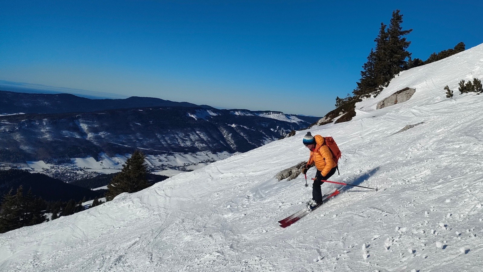 Dernières courbes de 2024&nbsp;
