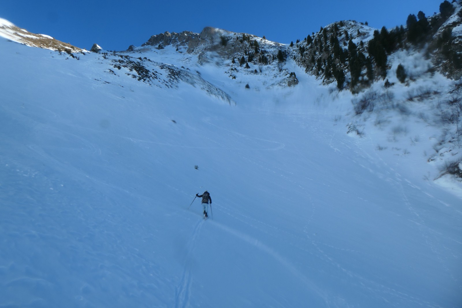 On repeaute en ouest 