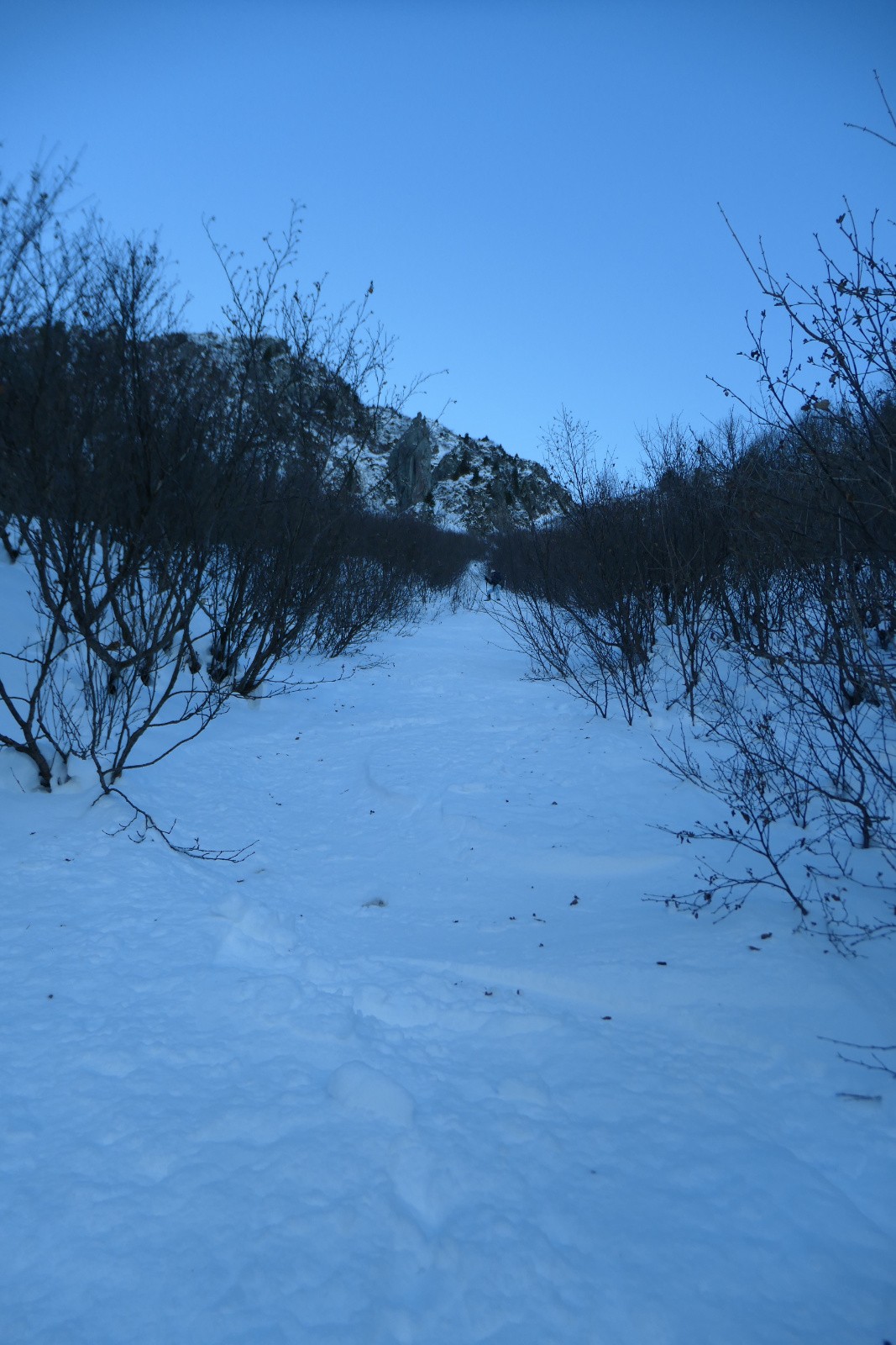 Parfois étrois&nbsp; 