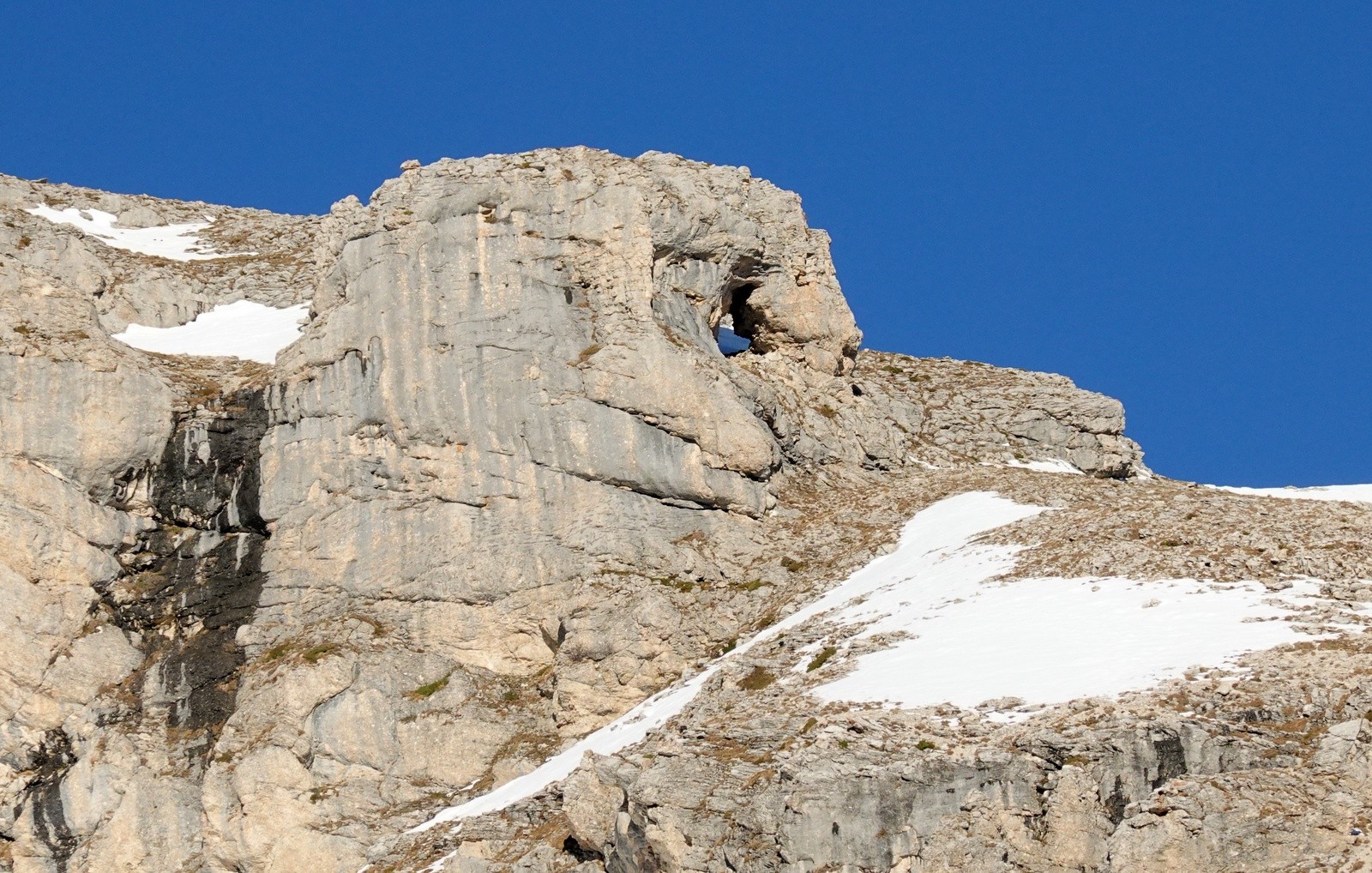 L'Arche des Moures