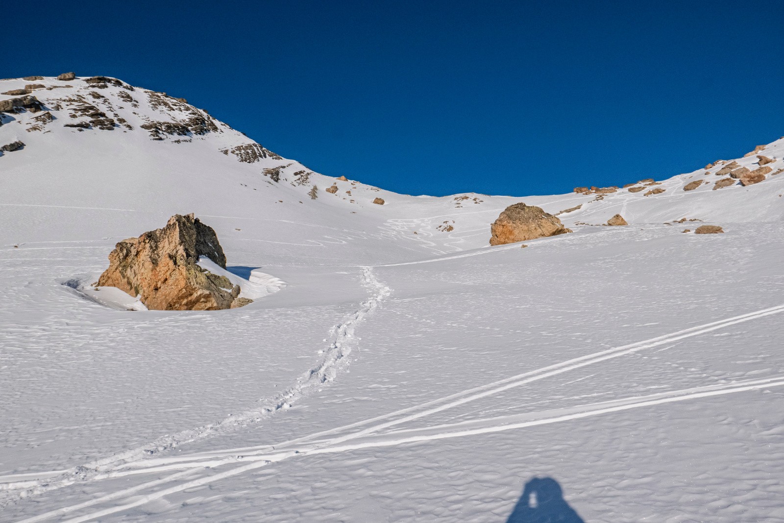 Ça se passera à gauche