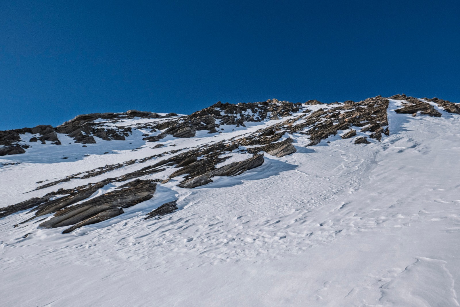 On peut pas aller bien plus haut