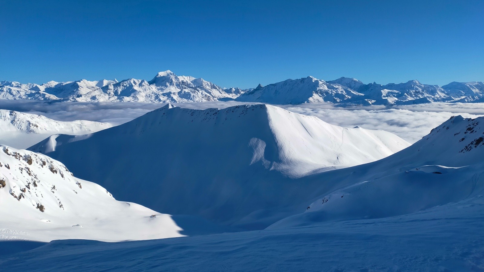  Mt Rosset versant N, personne n'a osé 