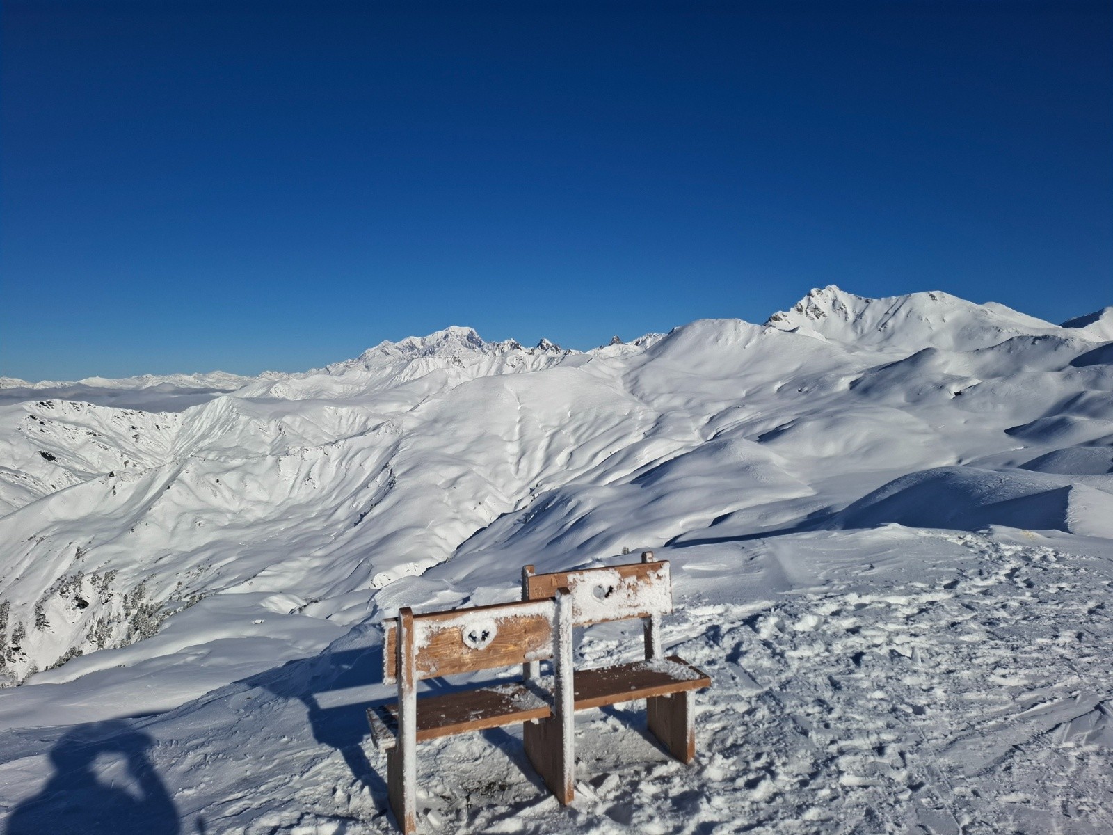 Le grand crétet 