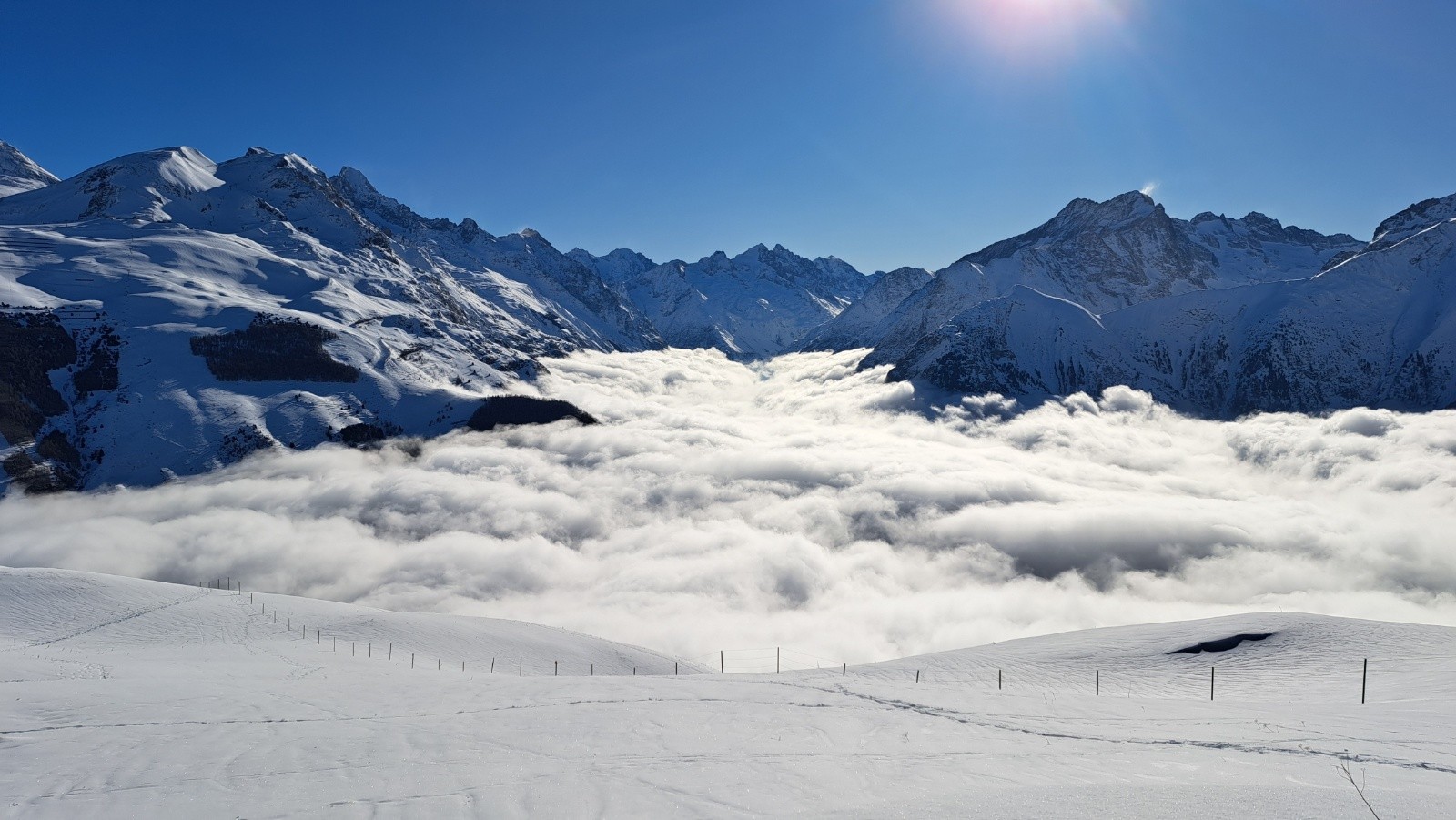 &nbsp;Vallée du Vénéon