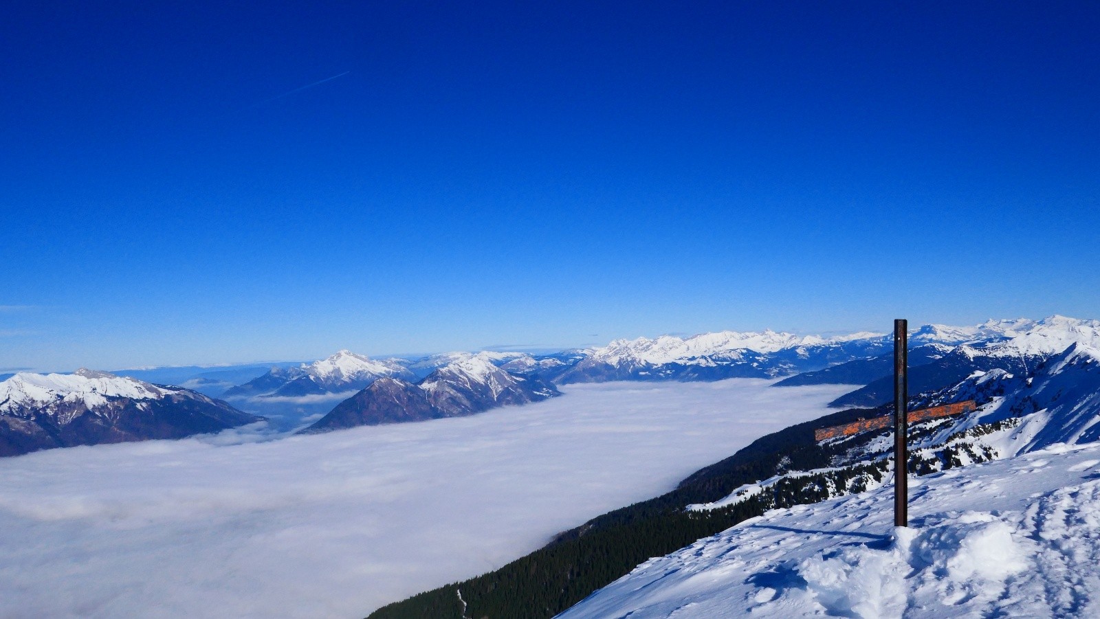 Fjord de Savoie...