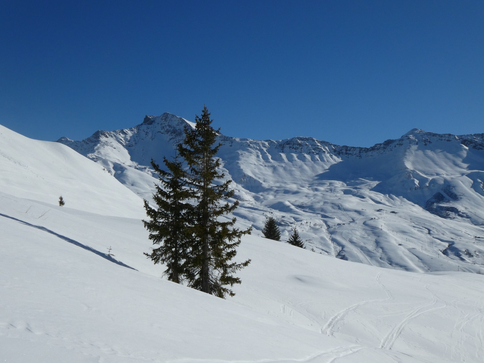 Il fait chaud en fait 