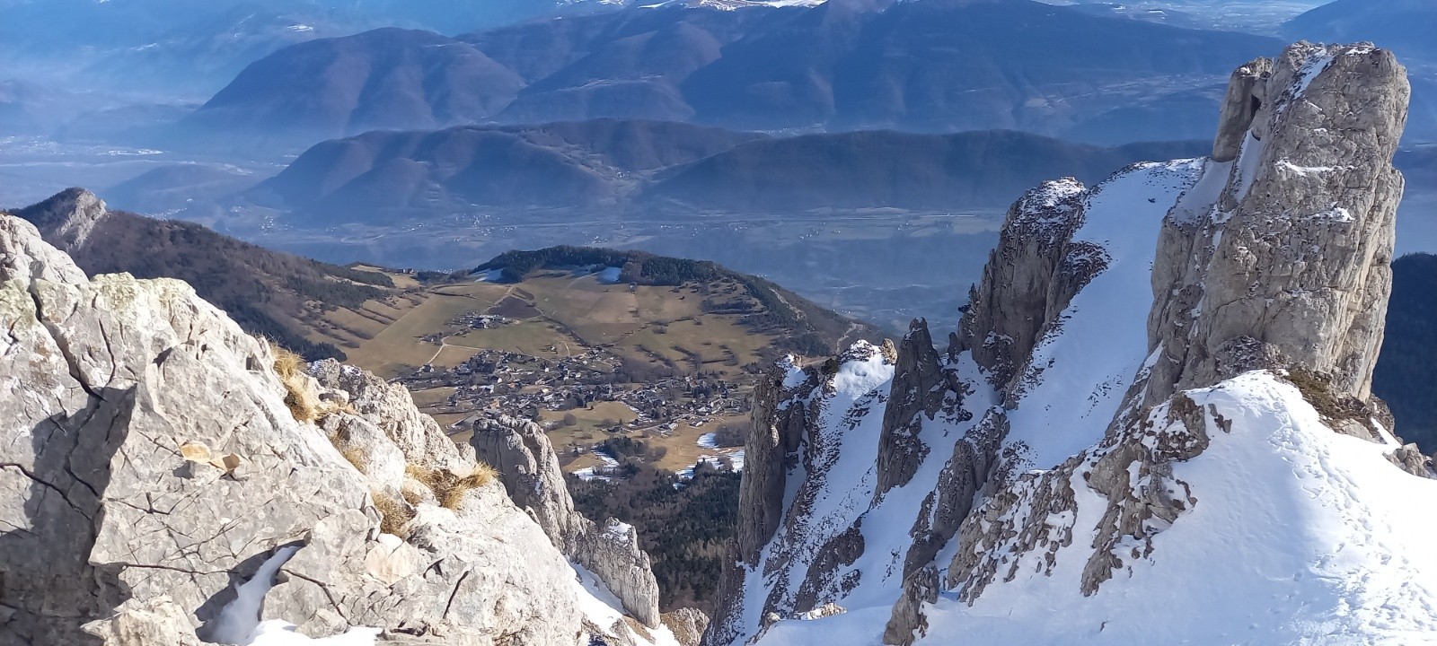 Couloir des Sultanes