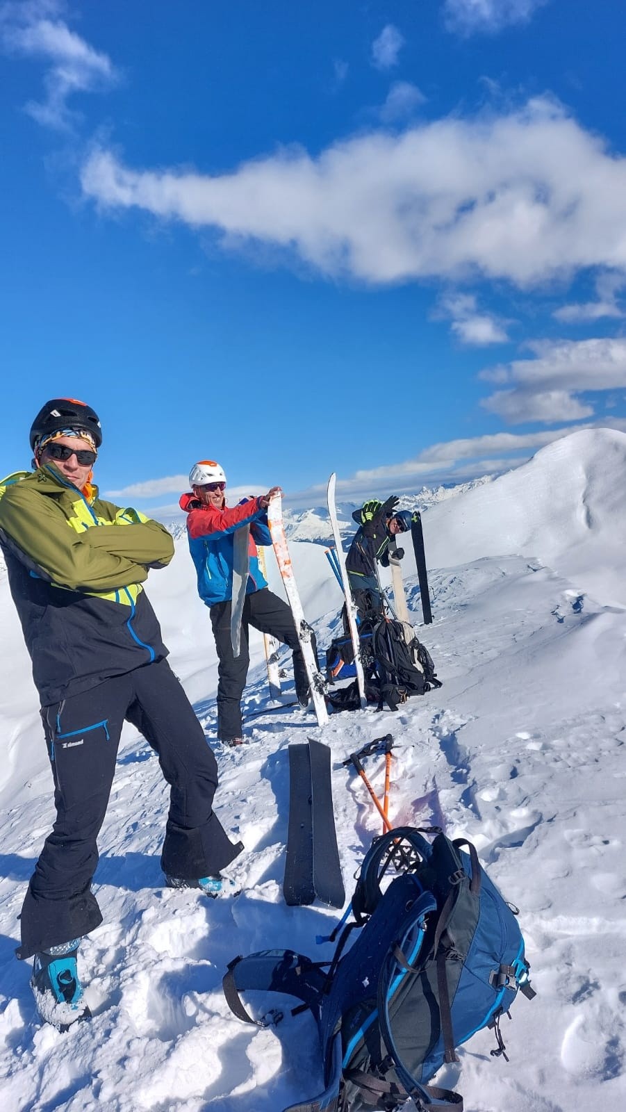 Ca pinaille... ca pinaille...