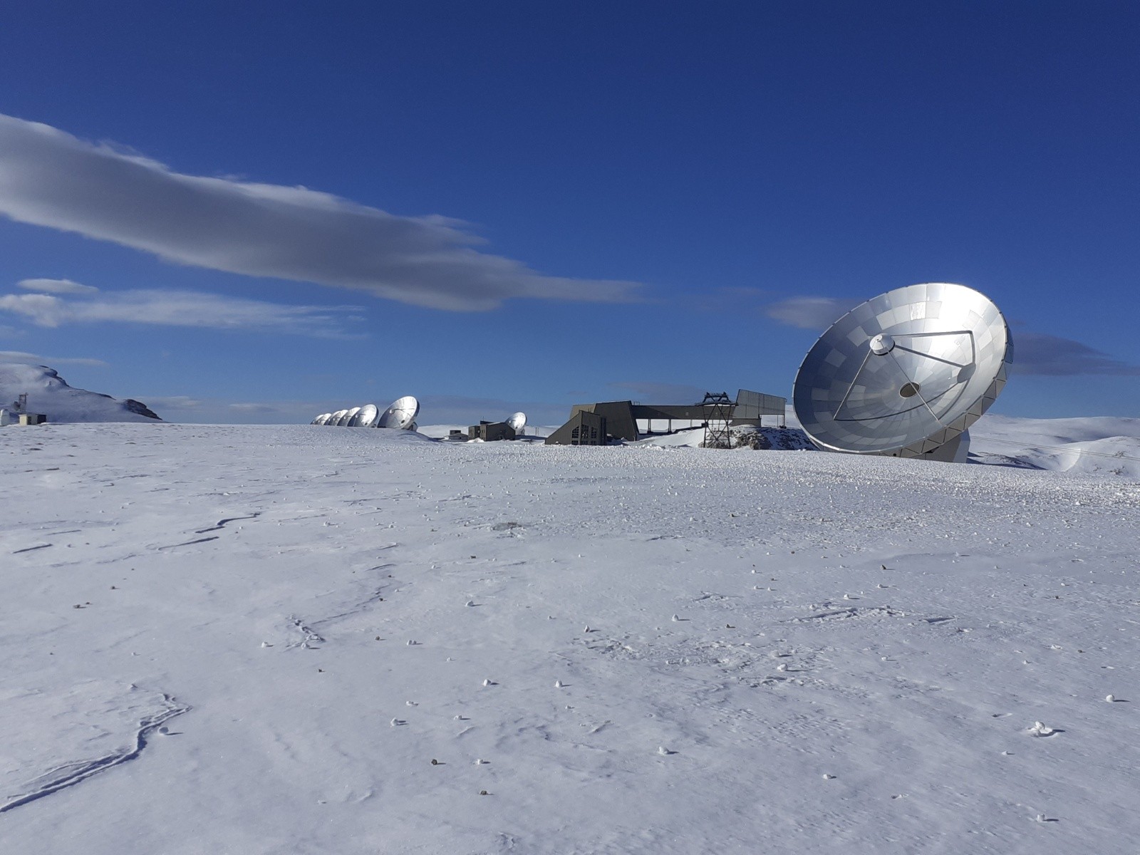 Allo les étoiles ?! 