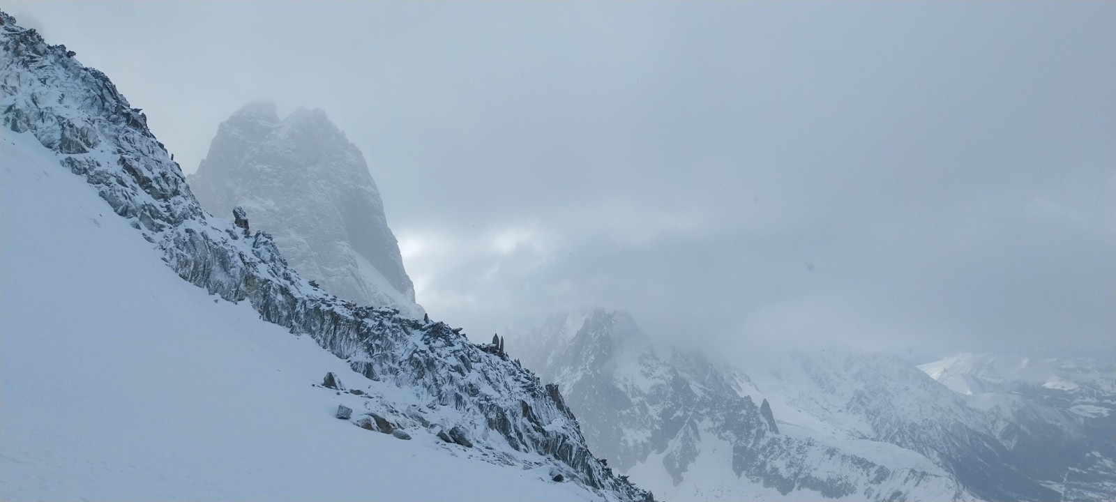  les drus