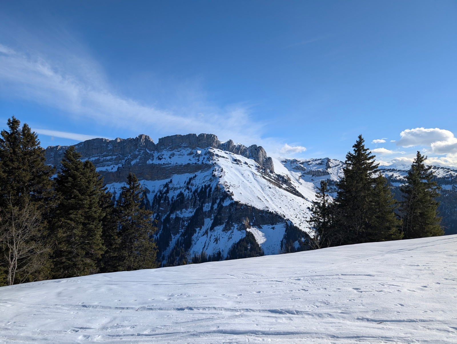 Les Lances de Malissards