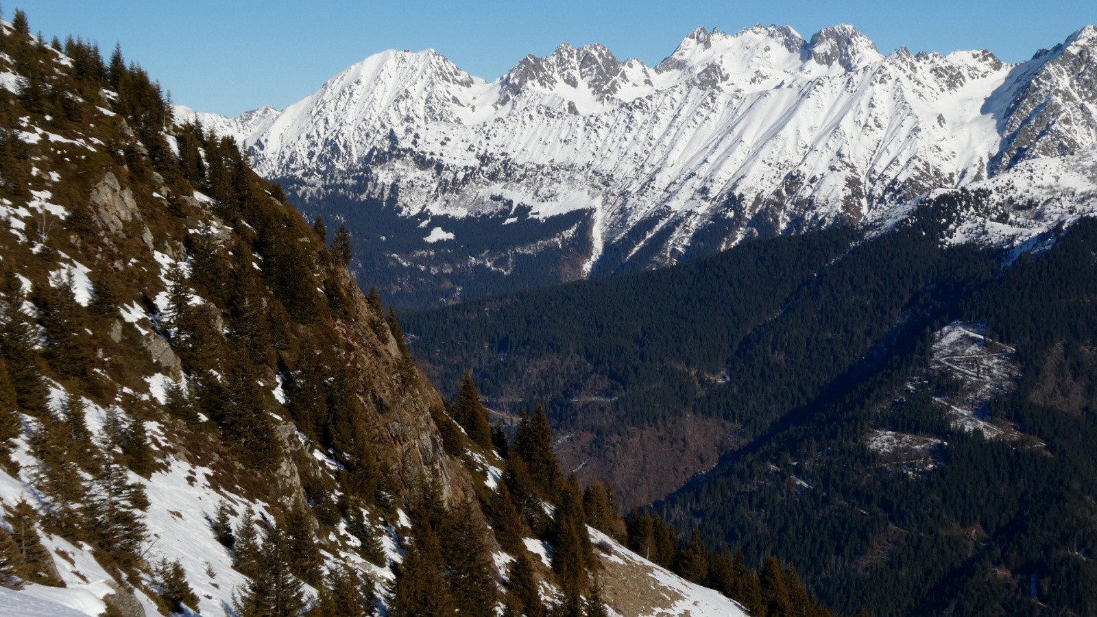  Du Grd Charnier aux Crozets