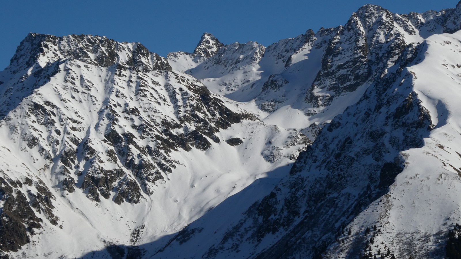 combe de la Grde Valloire 