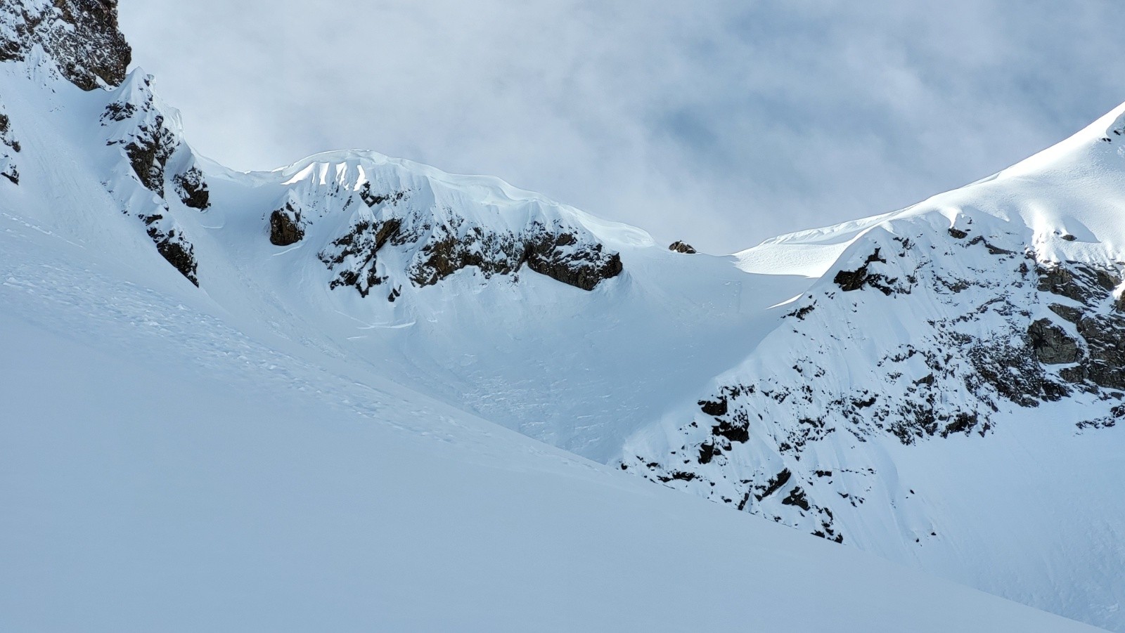 Col de Roche Noire