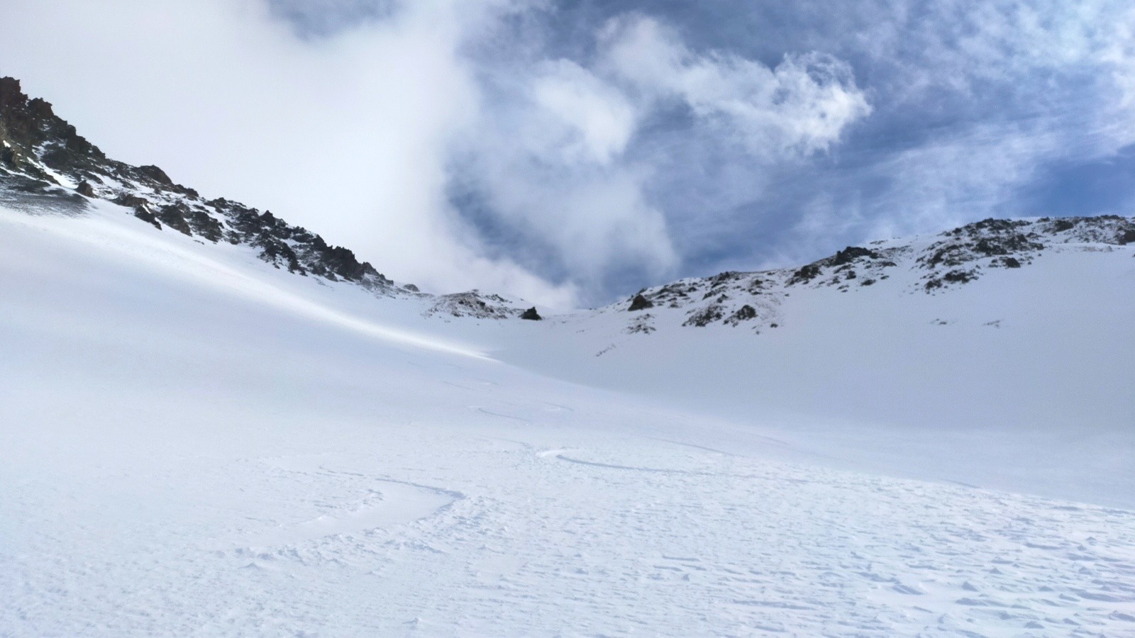  J3 Descente W col N du Chardonnet 